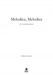 Melodica Melodica A4 z 2 1 57